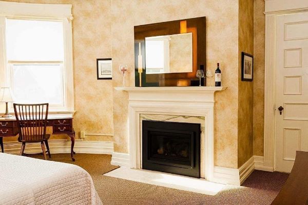 The Brewster Inn (Cazenovia)